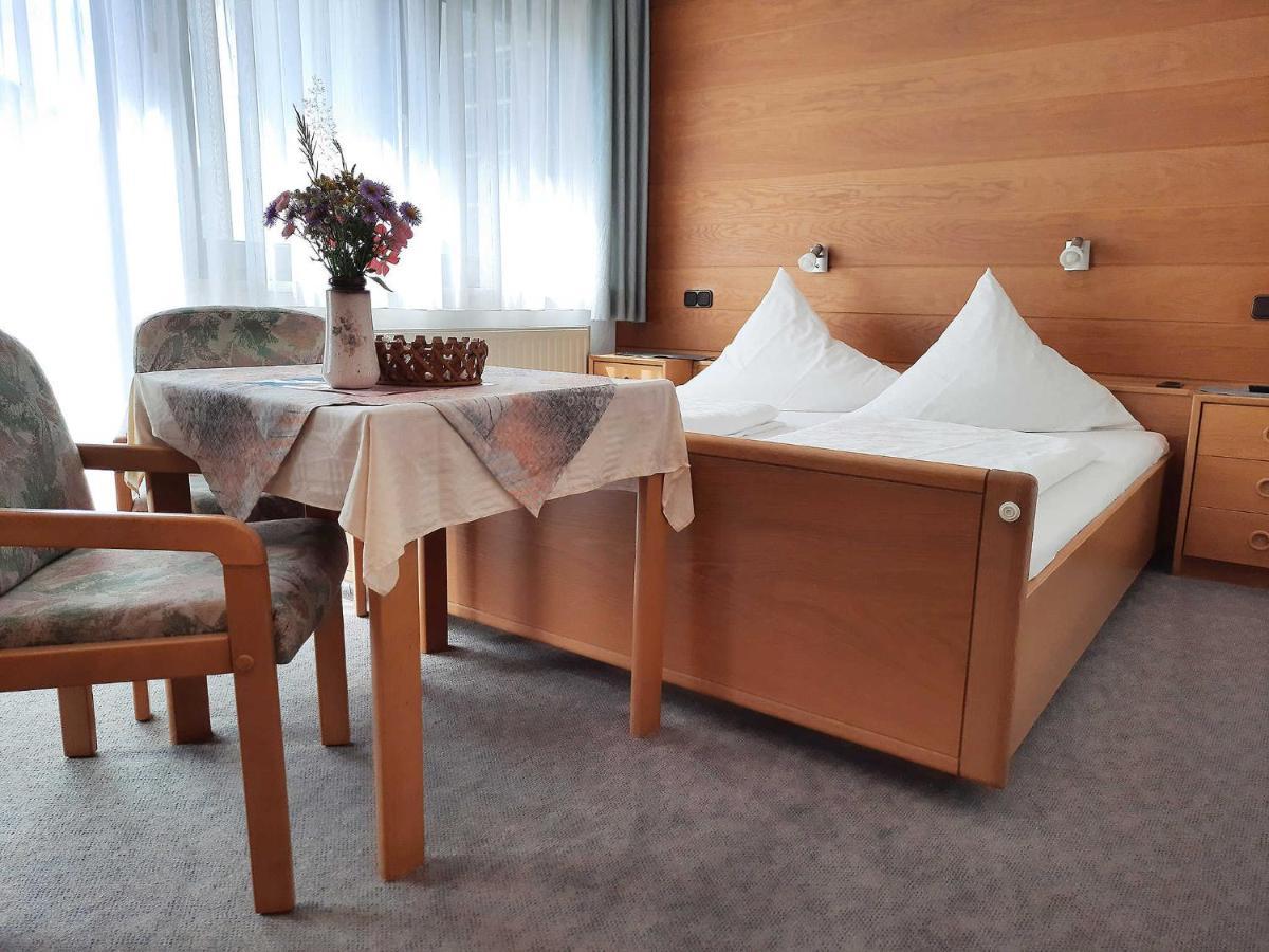 Cafe Pension Krems Вайшенфельд Экстерьер фото