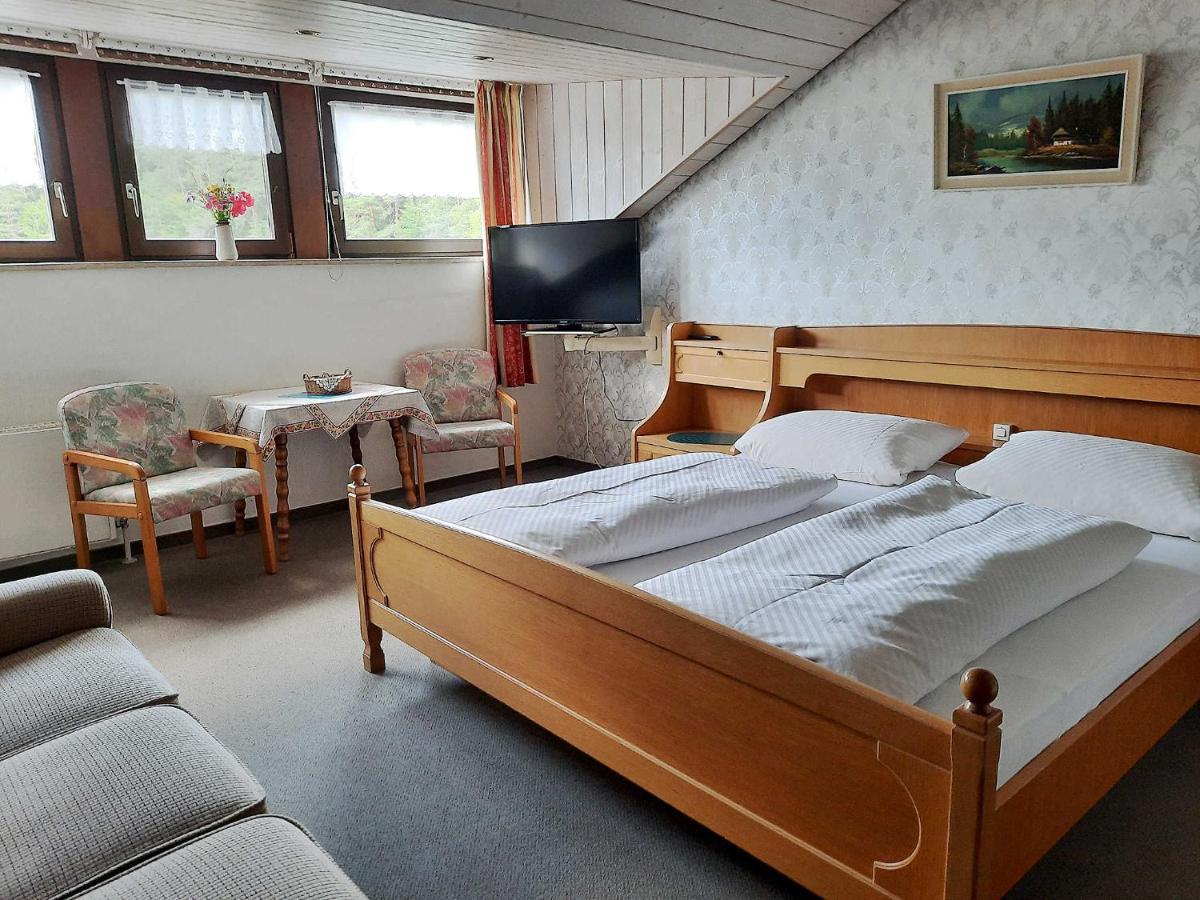 Cafe Pension Krems Вайшенфельд Экстерьер фото