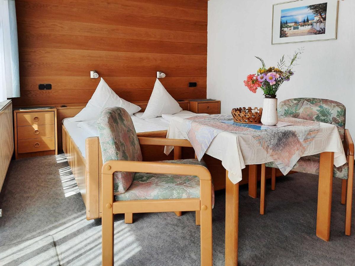 Cafe Pension Krems Вайшенфельд Экстерьер фото