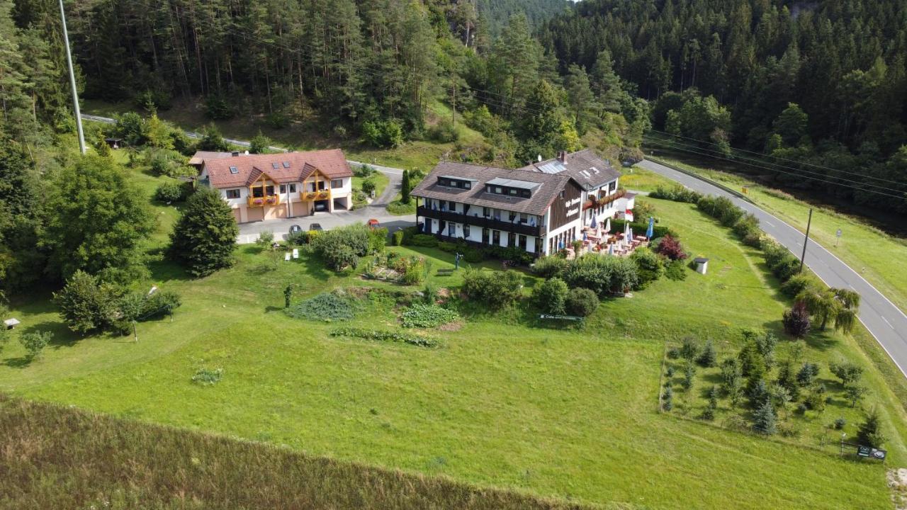 Cafe Pension Krems Вайшенфельд Экстерьер фото